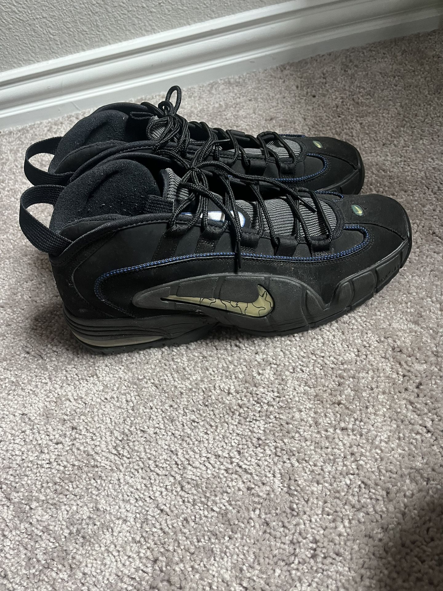 Nike Air Max Penny 1 'All-Star'