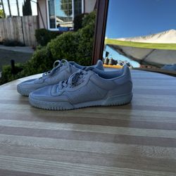 ADIDAS YEEZY POWER PHASE CALABASAS 