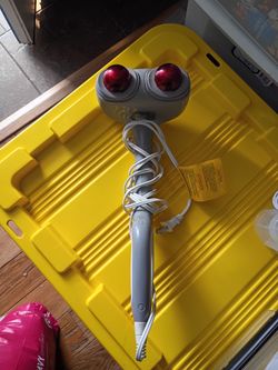 Massager