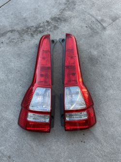 Crv Tail Lights