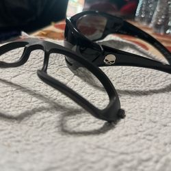 Harley Davidson Sun Riding Glasses