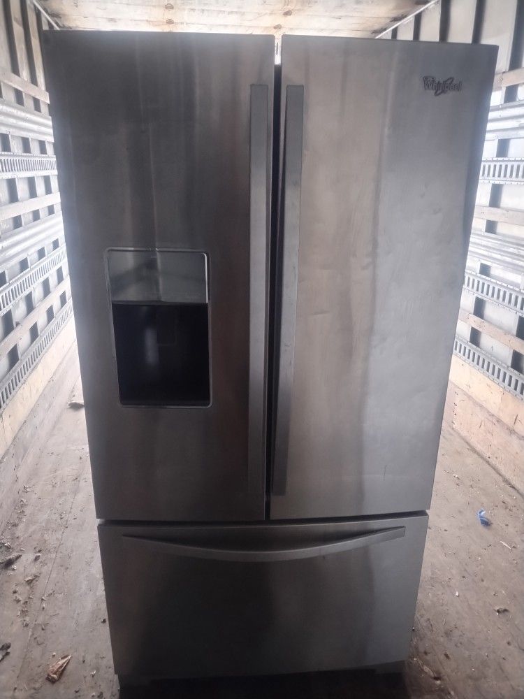 Whirlpool Refrigerator