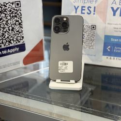 iPhone 13 Pro (Factory Unlocked) 