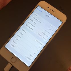 iPhone 5 32GB Unlocked