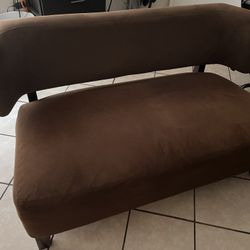 Small Loveseat