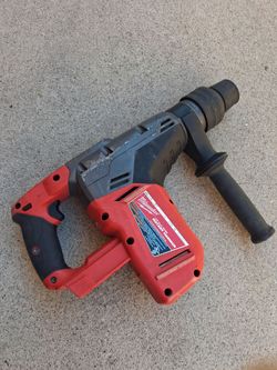 Jack hammer