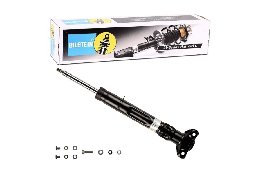 22-002327 Bilstein Bare Strut Front Driver or Passenger Side for MB Mercedes