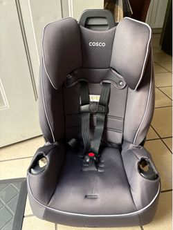 Car seat