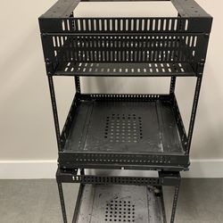A/V Racks