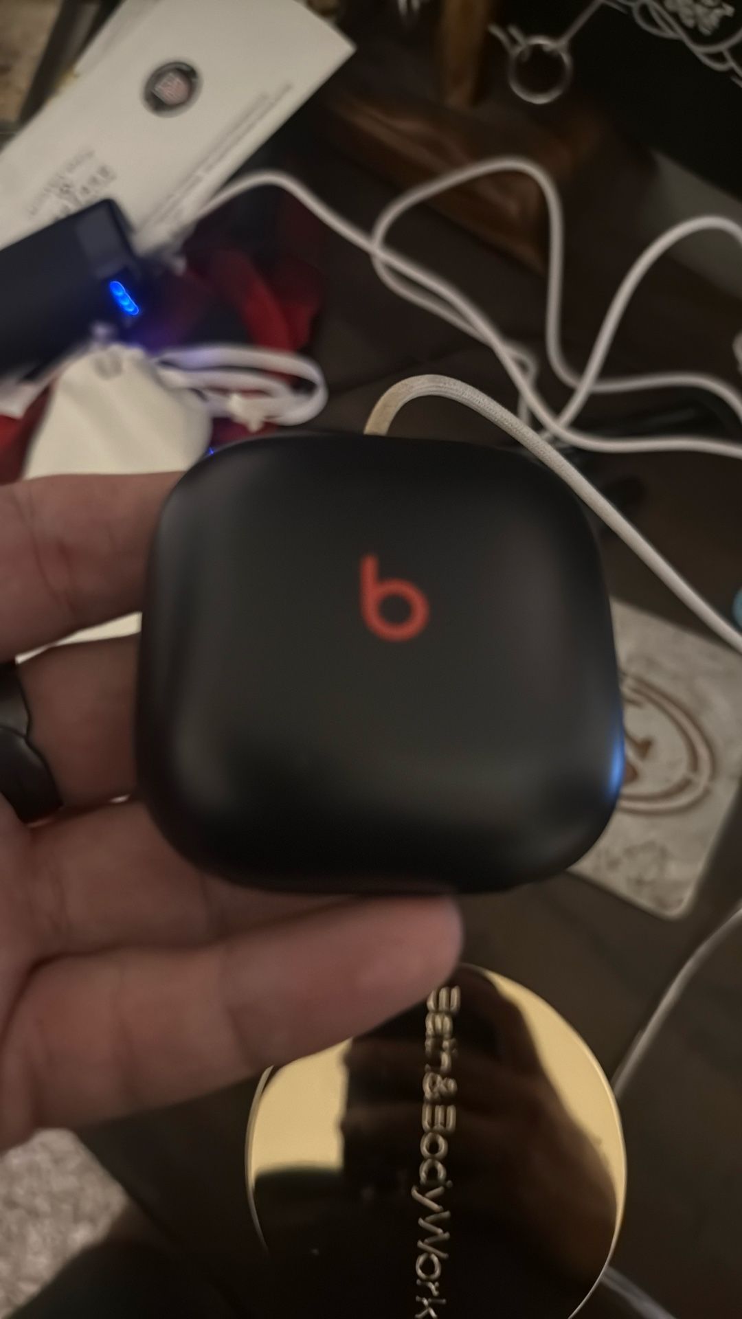 Beats Headphones 
