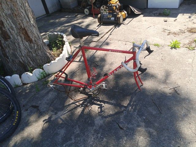 Bike