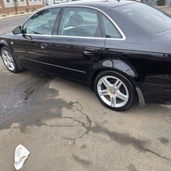 2008  Audi A4