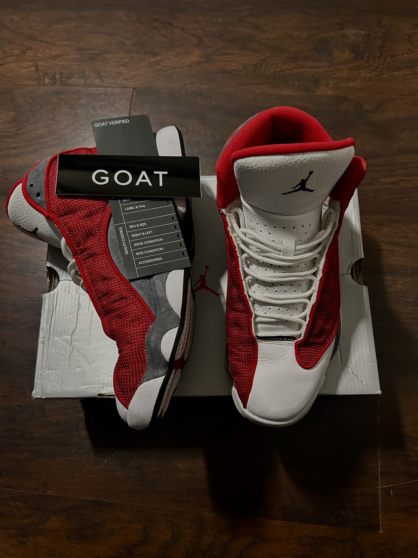 Jordan’s