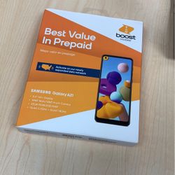 Samsung Galaxy
