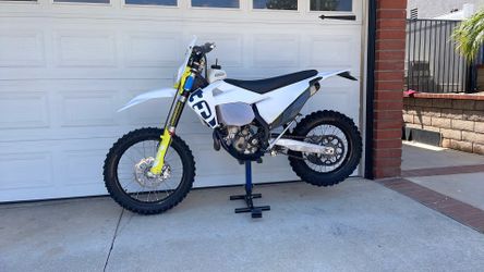 2020 Husky FE 350