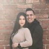 Tiff & Luis