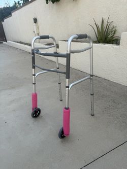 Adult Walker