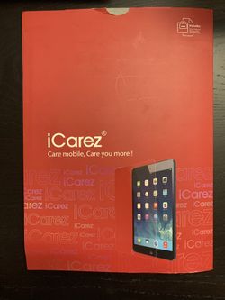 Screen guard for Apple iPad Air 5