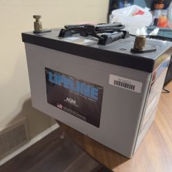 AGM Battery