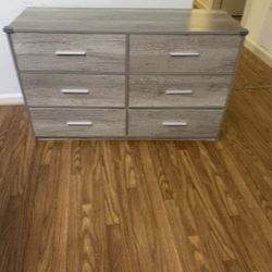 Brand New Dresser