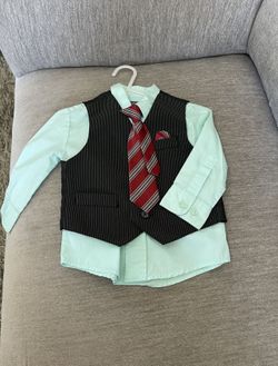 Baby Clothes 