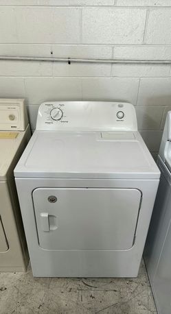 Roper Basic Dryer White - Electric Dryer Timed Dry