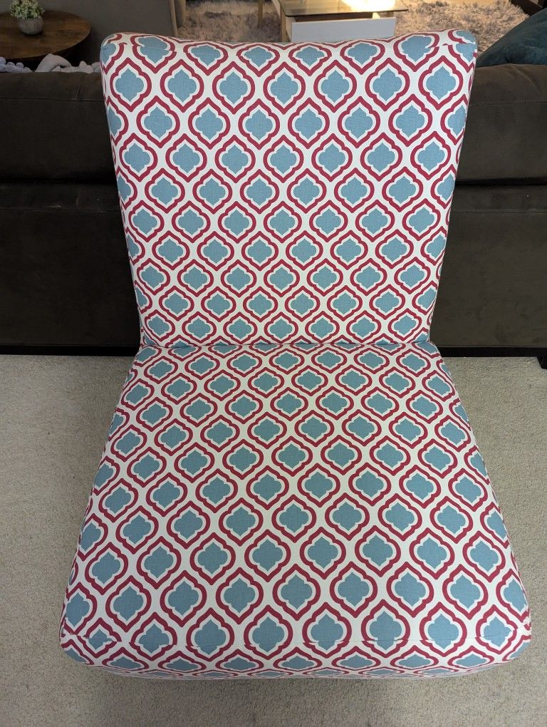 Accent Chair $10