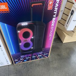 JBL Partybox 320