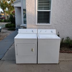 We Sell Washers