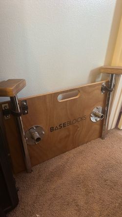 Base blocks base trainer