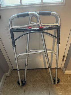 Adult Walker
