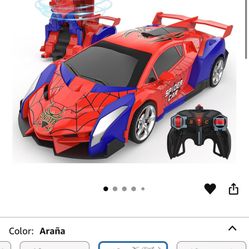 New! Remote Control Car!!!