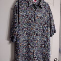 Pierre Cardin XL Shirt