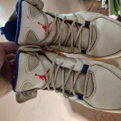 Jordans 
