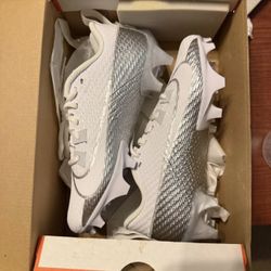 Brand New Football Cleats 