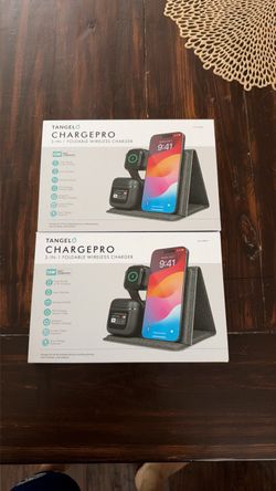 Tangelo Charge pro 3-in-1