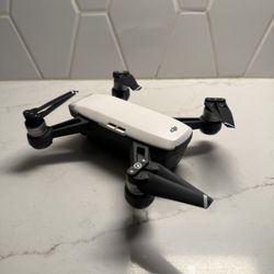 DJI Spark Drone