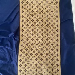 Louis Vuitton Scarf