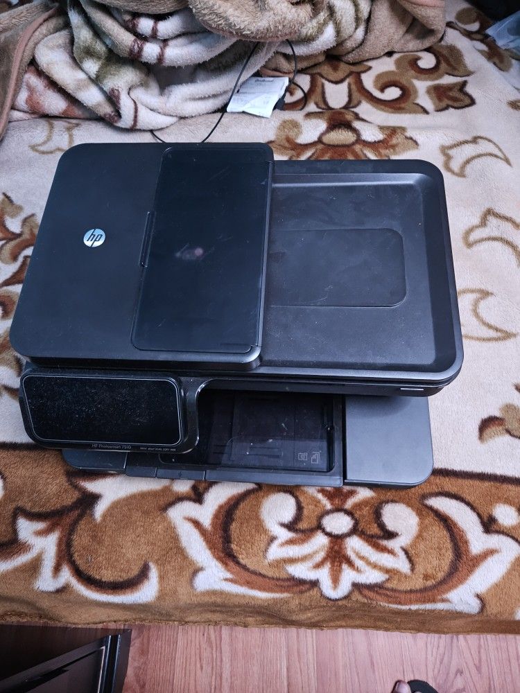 Hp Printer