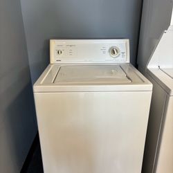Kenmore Washer On Sale