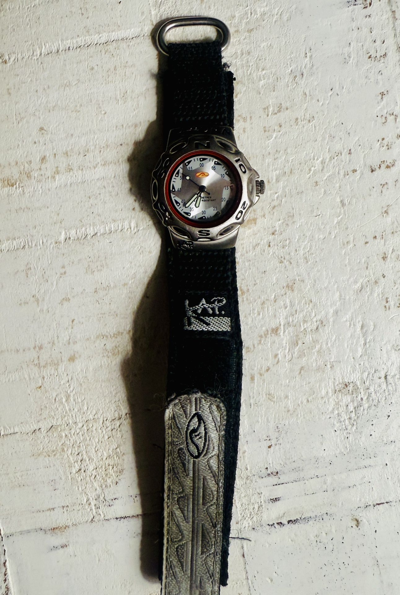 RARE Kahuna Surf Watch