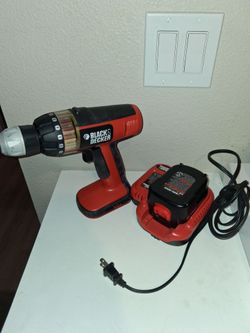 Drill
