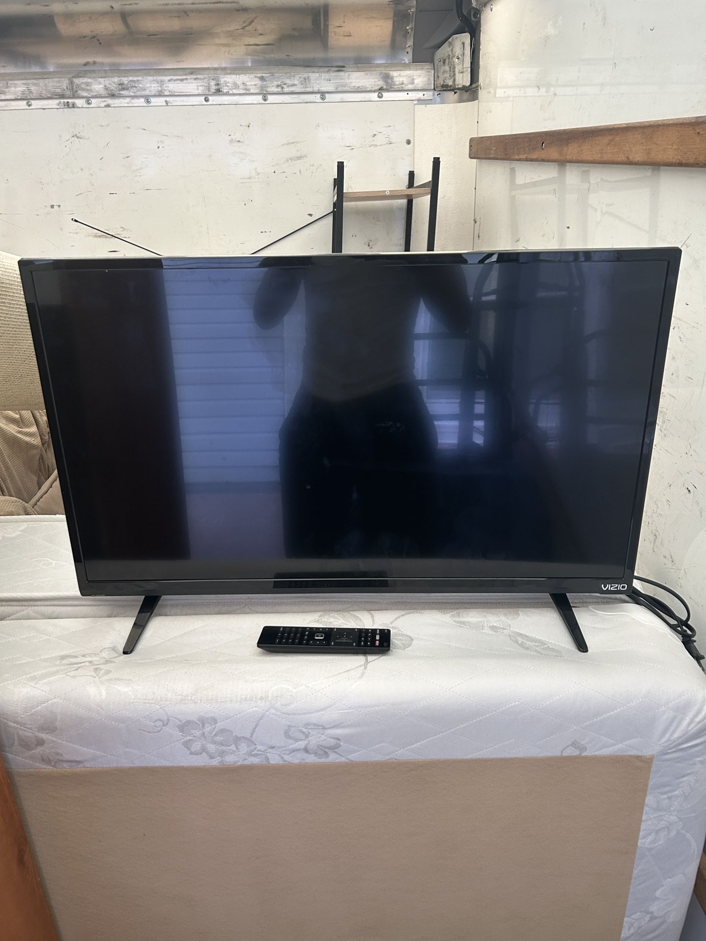 32 Inch Vizio Tv