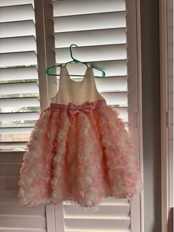 Toddler dresses 3,4,5 years
