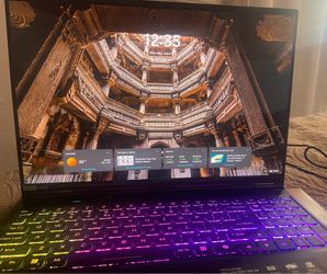$850 Acer - Predator Helios Neo 16S AI Gaming Laptop - 16"