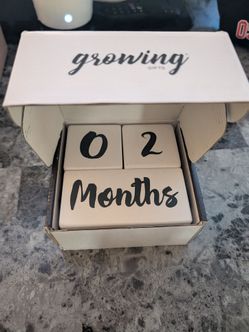 Milestone age blocks