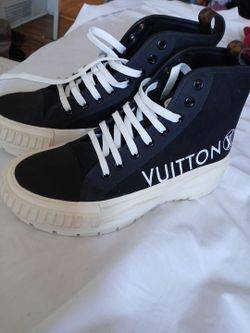 Louis Vuitton sneakers