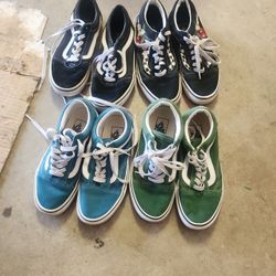 Vans