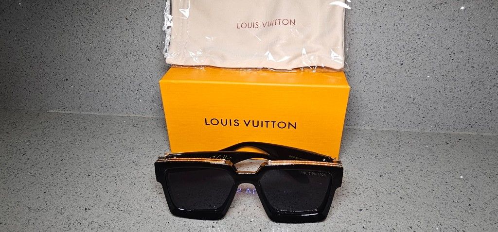 LouiV Sunglasses