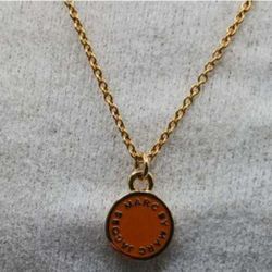 Marc By Marc Jacobs necklace